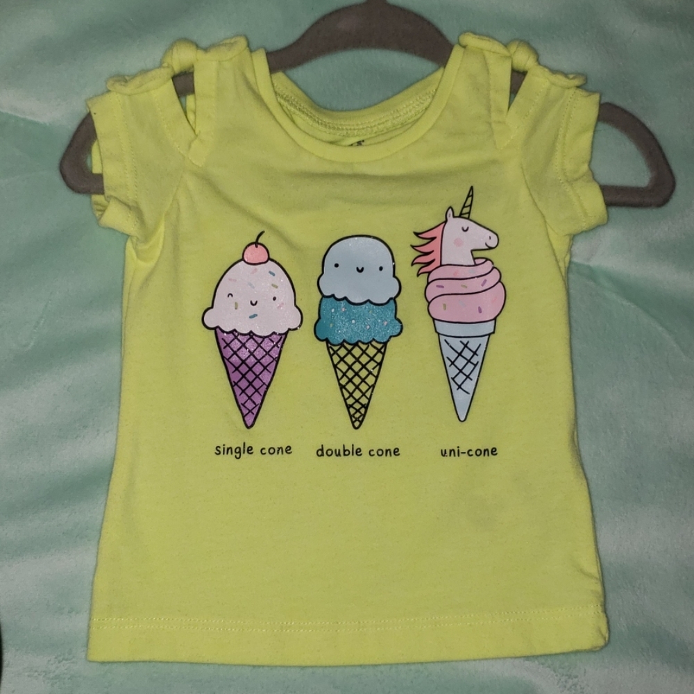 Babygirl top